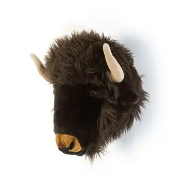 OT WILD AND SOFT DIERENHOOFD BUFFEL ALEX