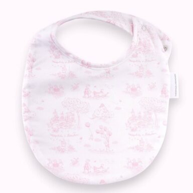 THEOPHILE & PATACHOU SLAB BEDRUKT - ROZE