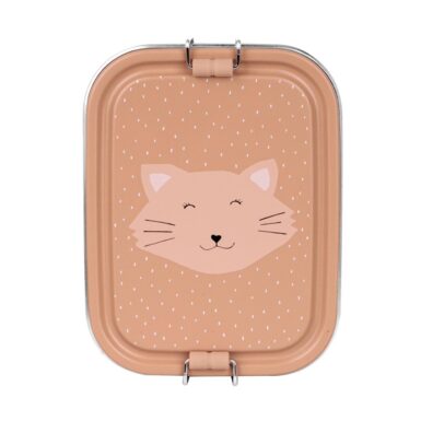 TRIXIE BROODDOOS KLEIN MRS CAT - ROZE