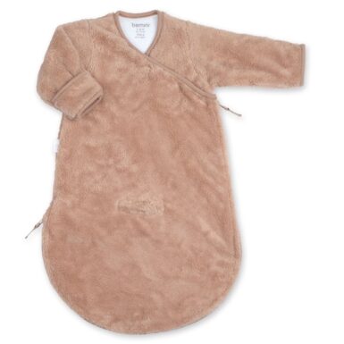 BEMINI MAGIC BAG SOFTY 1-4M SESAME - BRUIN