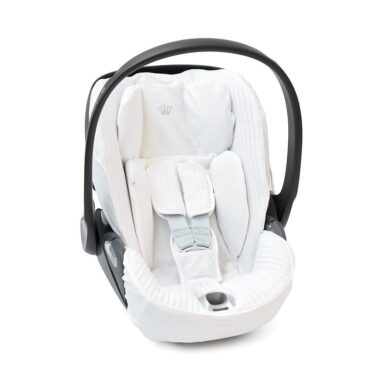 FIRST HOES VOOR CYBEX CLOUD Z ESSENTIALS WIT