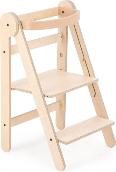 LEERTOREN NATUREL