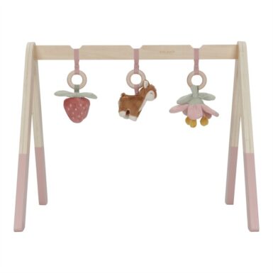 LITTLE DUTCH FAIRY GARDEN BABYGYM