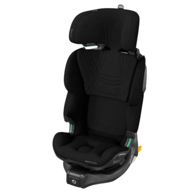 MAXI COSI EMERALD 360 PRO AUTHENTIC BLACK