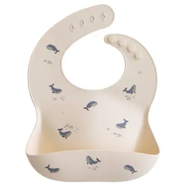 MUSHIE SILICONE SLAB WALVISSEN - BEIGE