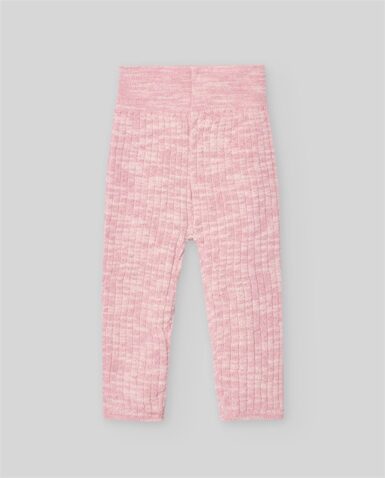 PAZ RODRIGUEZ PANTS MASIA STRAWBERRY - ROZE