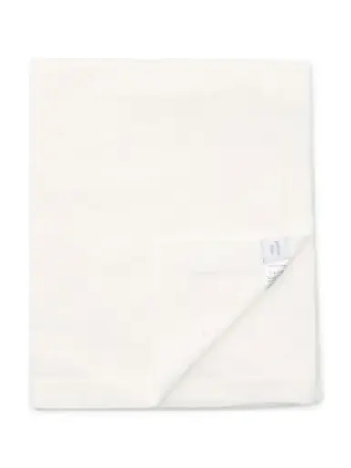 POETREE SAINT TROPEZ WIEGDEKEN WHITE - WIT