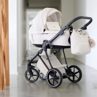 THEOPHILE & PATACHOU KINDERWAGEN BEIGE