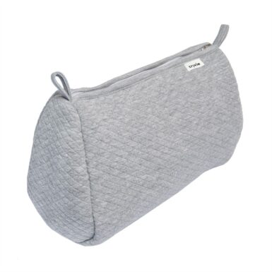 TRIXIE DIAMOND STONE TOILETTAS - GRIJS