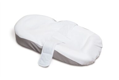 DOOMOO SUPREME SLEEP PLUS COVER - WIT