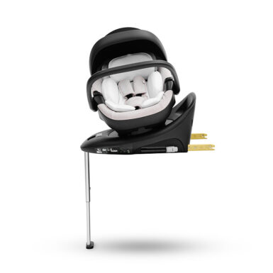 FIRST ISOFIX DOCKING I-SIZE