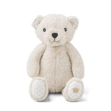 FIRST MAX BEIGE TEDDYBEER