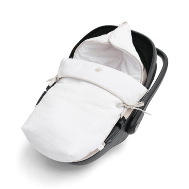 FIRST VOETENZAK CAPRI FIRST CLASS