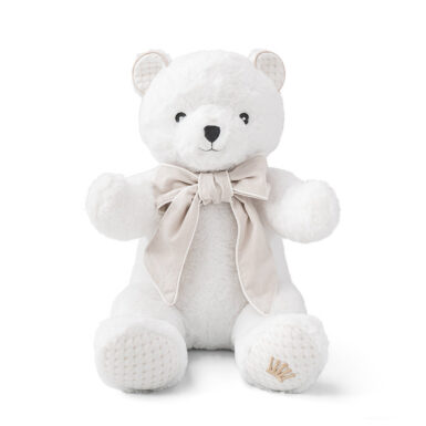 FIRST ZOE WITTE TEDDYBEER