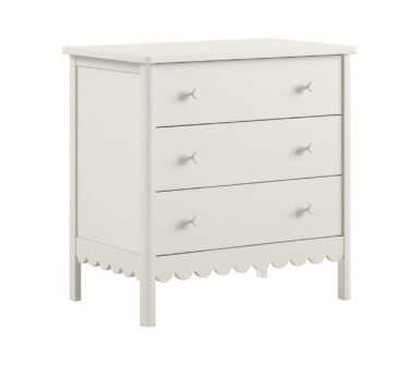 JAXX SWINGO COMMODE 3 LADEN CLAY