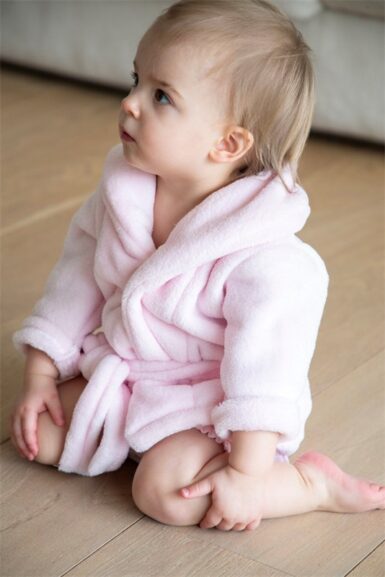 LIVING NATURE BADJAS FINN ROZE 2J