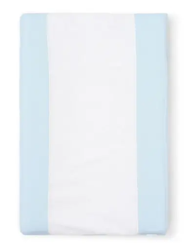 POETREE AANKLEEDKUSSENHOES BLUE DREAMS - BLAUW
