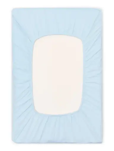POETREE AANKLEEDKUSSENHOES BLUE DREAMS - BLAUW