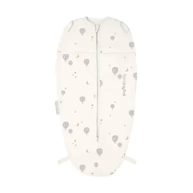PUCKABABY MINI 3/6M COTTON BALLOONS