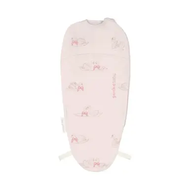 PUCKABABY PIEP 0/3M COTTON SWANS