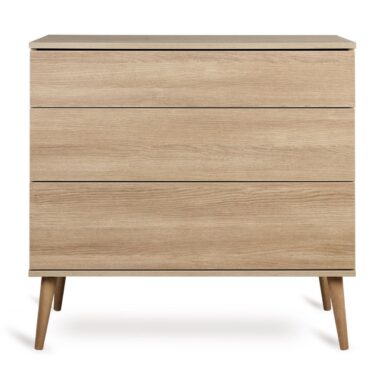 QUAX COMMODE FLOW HONEY ASH