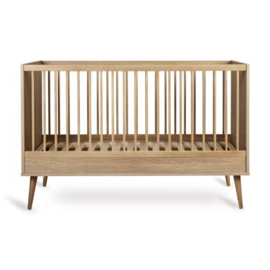 QUAX FLOW BED 140X70 HONEY ASH