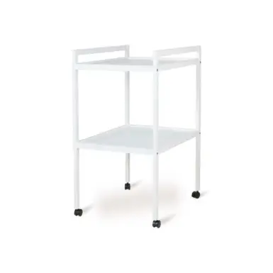 QUAX LUIERTAFEL MORI WHITE