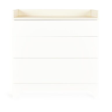 QUAX TSUGI EXTENSIE XL COMMODE - BUTTER