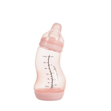 DIFRAX S-FLES NATURAL 170ML ROZE