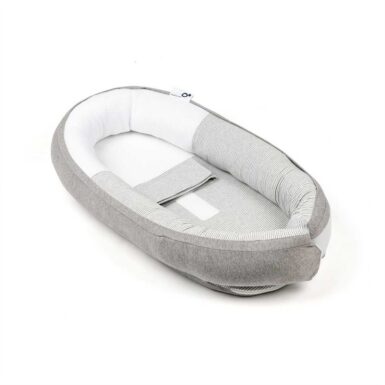 DOOMOO COCOON CLASSIC GREY - GRIJS