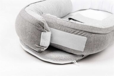 DOOMOO COCOON CLASSIC GREY - GRIJS