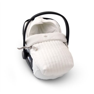FIRST ETHNIC WHITE NILS ENGELNESTJE - WIT