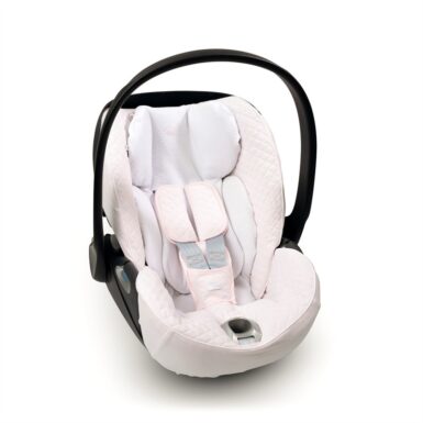 FIRST HOES CLOUD CYBEX PRETTY PINK - ROZE