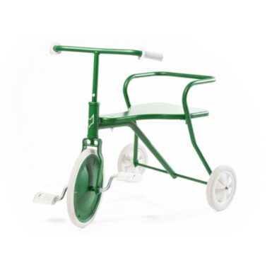 FOXRIDER GRASSY GREEN - GROEN