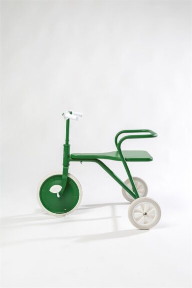 FOXRIDER GRASSY GREEN - GROEN