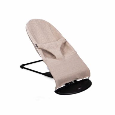 POETREE CHEVRON LIGHT CAMEL HOES BABYBJORN - BEIGE