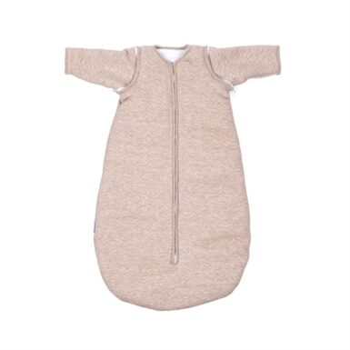 POETREE CHEVRON LIGHT CAMEL SLEEPINGBAG 70CM - BEIGE