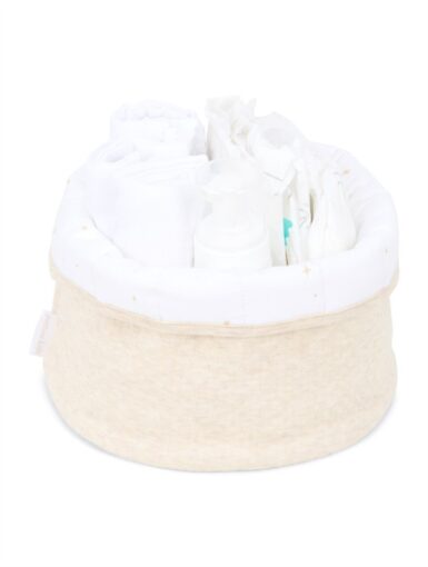 POETREE ETOILE SAND COMMODEMANDJE - BEIGE