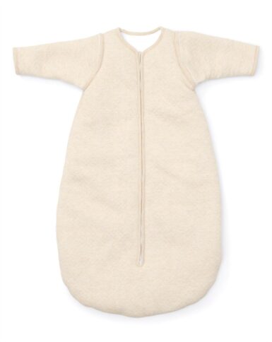 POETREE ETOILE SAND SLAAPZAK MET MOUWEN 70CM - BEIGE