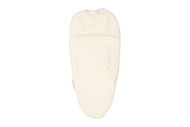 PUCKABABY PIEP 0/3M TEDDY-PURE - WIT