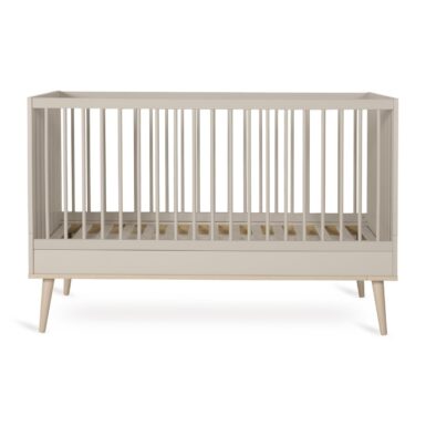 QUAX FLOW BED 140X70 CLAY