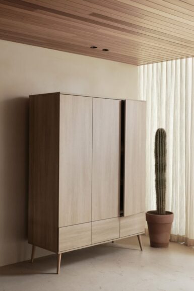 QUAX FLOW KAST XL HONEY ASH
