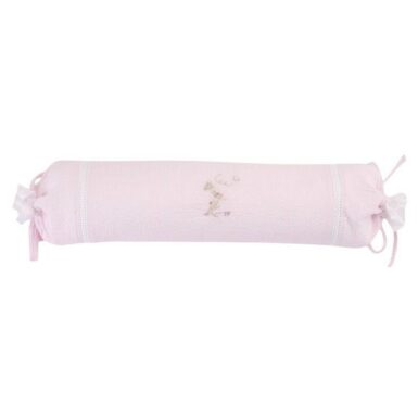 THEOPHILE & PATACHOU PINK GARDEN PARTY BABYROLKUSSEN - ROZE