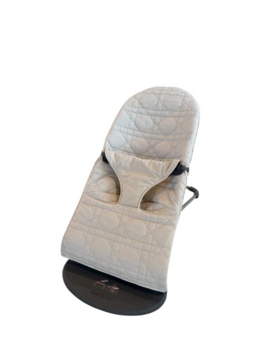 HOES VOOR BABYBJORN BEIGE - MAATWERK