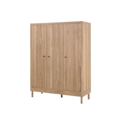 JAXX 3 DEURSKAST EIK FORREST