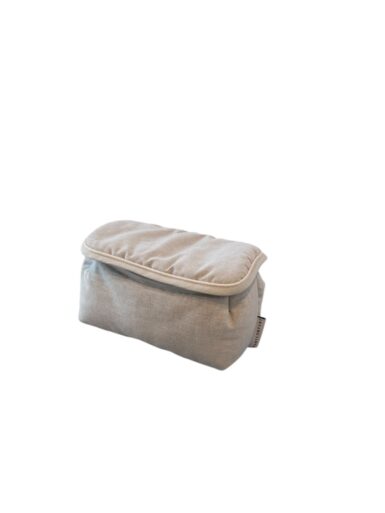 KLEENEXHOES CHAMBRAY GREY- MAATWERK