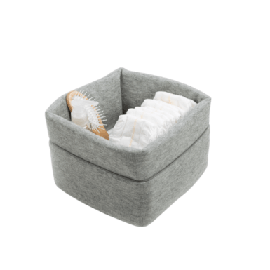 MAISON NALINE COMMODEMANDJE ANGORA OLIVE