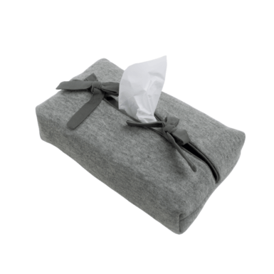 MAISON NALINE KLEENEXCOVER ANGORA OLIVE