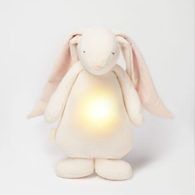 MOONIE THE HUMMING FRIEND POWDER 2.0 - ROZE