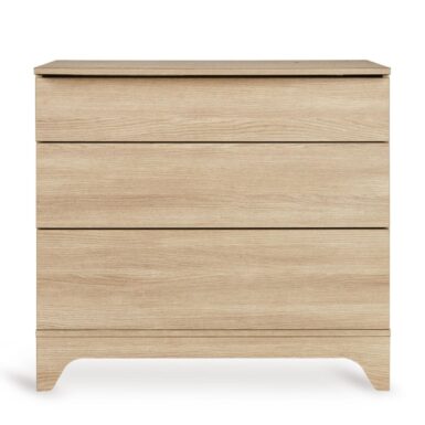 QUAX TSUGI COMMODE - HONEY ASH